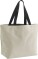 Bag "Carryall Tote" BG 184 - ps-520184-bagbase-bg-184-natural-stone-front-d656a1c3-aabf-43b8-abe6-cdbd051d3944-web - variant 