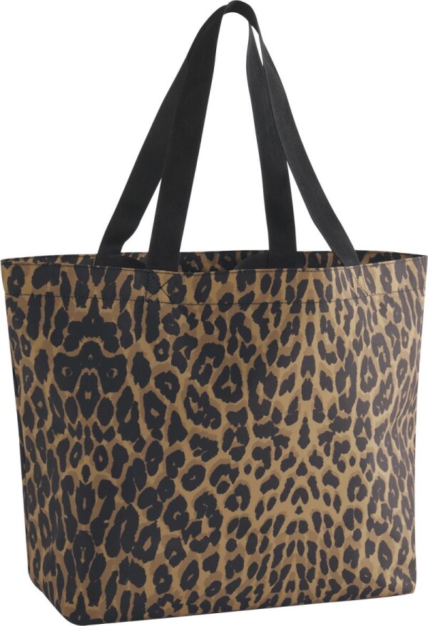 Bag "Leopard Tote" BG 194