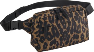 Shoulder Bag "Leopard Print" BG 197 - Reklamnepredmety