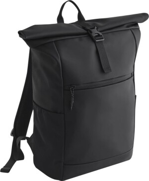 Roll-Top Backpack "Athlux" BG 316 - Reklamnepredmety