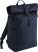 Roll-Top Backpack "Everyday" BG 344 - ps-520344-bagbase-bg-344-navy-front-76011450-7143-4d45-8da4-caae54d21b92-web - variant 