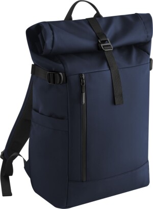Roll-Top Backpack "Everyday" BG 344 - Reklamnepredmety