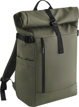 Roll-Top Backpack "Everyday" BG 344 - Reklamnepredmety