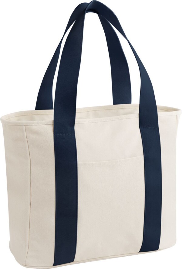 Canvas Bag "Edit Tote" BG 675