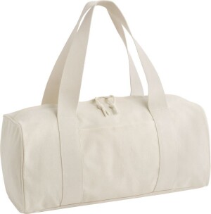 Round Sports Bag "Edit Duffle" BG 676 - Reklamnepredmety