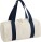 Round Sports Bag "Edit Duffle" BG 676