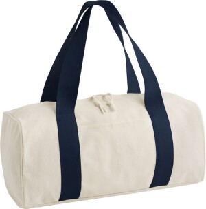 Round Sports Bag "Edit Duffle" BG 676 - Reklamnepredmety