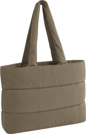 Shopper "Quilted Tote" BG 701 - Reklamnepredmety