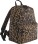 Mini Backpack "Leopard Print" G 195S