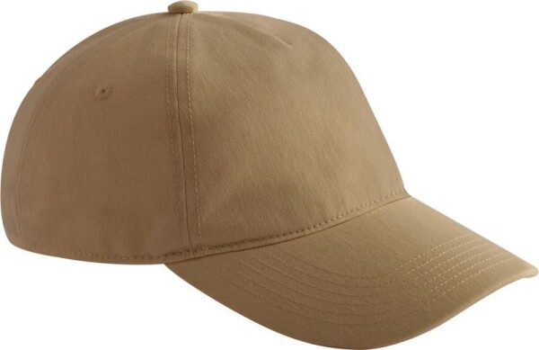 5 Panel Cap "Leisure" B 66
