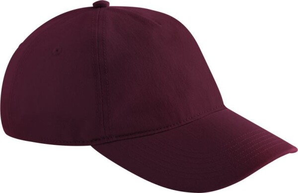 5 Panel Cap "Leisure" B 66