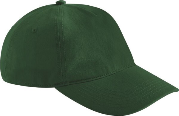 5 Panel Cap "Leisure" B 66