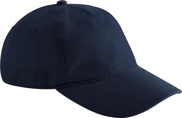 5 Panel Cap "Leisure" B 66