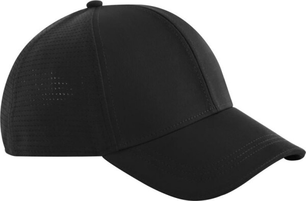 6 Panel Club Cap B 165