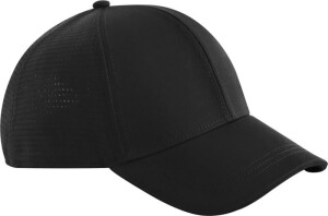 6 Panel Club Cap B 165 - Reklamnepredmety