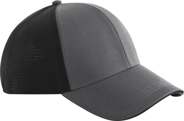 6 Panel Club Cap B 165