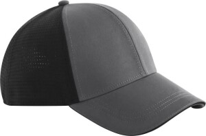6 Panel Club Cap B 165 - Reklamnepredmety