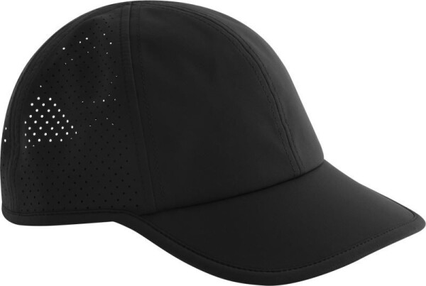 6 Panel Cap "Technical Training" B 183