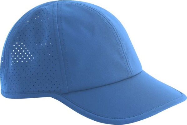 6 Panel Cap "Technical Training" B 183