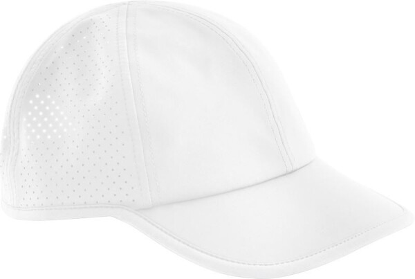 6 Panel Cap "Technical Training" B 183