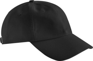6 Panel EarthAware® cap B 26N - Reklamnepredmety