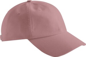 6 Panel EarthAware® cap B 26N - Reklamnepredmety