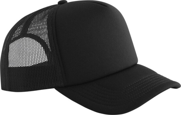 6 Panel Foam Trucker Cap B 634R