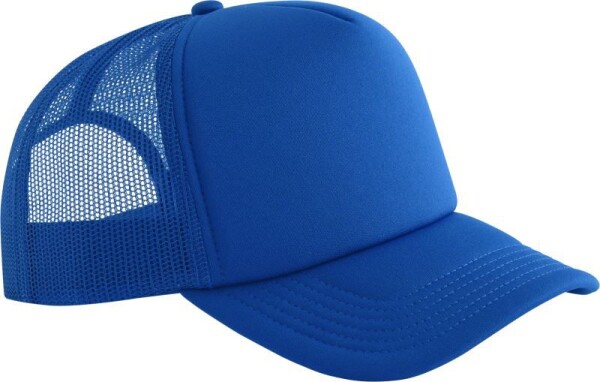 6 Panel Foam Trucker Cap B 634R