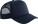 6 Panel Foam Trucker Cap B 634R - ps-530634-beechfield-b-634r-french-navy-front-7a1a6ec3-0fdc-44a5-843c-f2d3728ba469-web - variant 