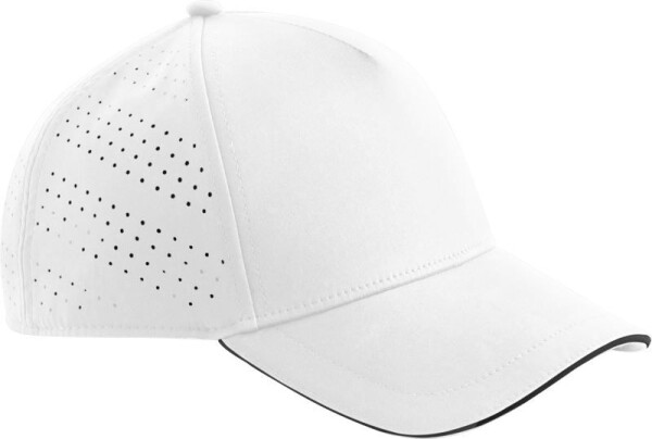 5 Panel Sandwich Cap "Accelerate" B 155R