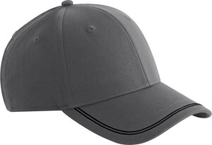 6 Panel Cap "Match Day" B 166R - Reklamnepredmety