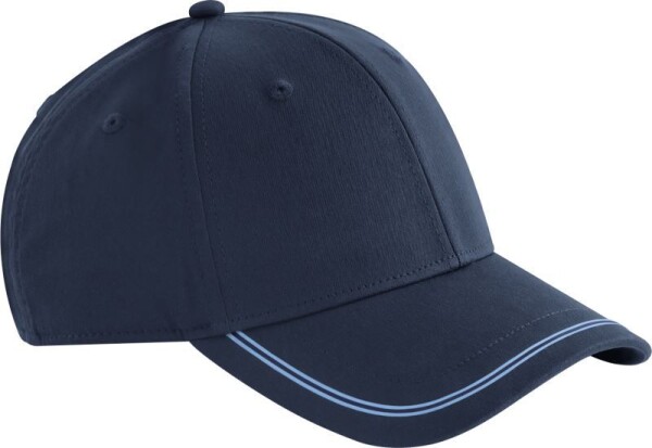 6 Panel Cap "Match Day" B 166R