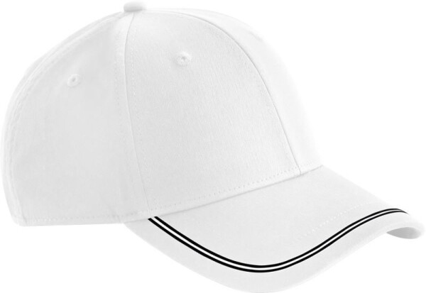 6 Panel Cap "Match Day" B 166R