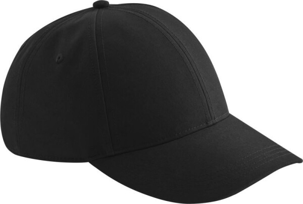Water Resistant 6 Panel Cap B 191R