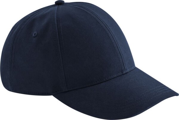 Water Resistant 6 Panel Cap B 191R