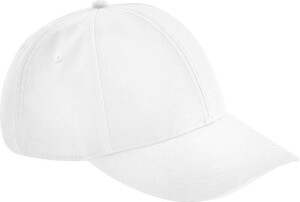 Water Resistant 6 Panel Cap B 191R - Reklamnepredmety
