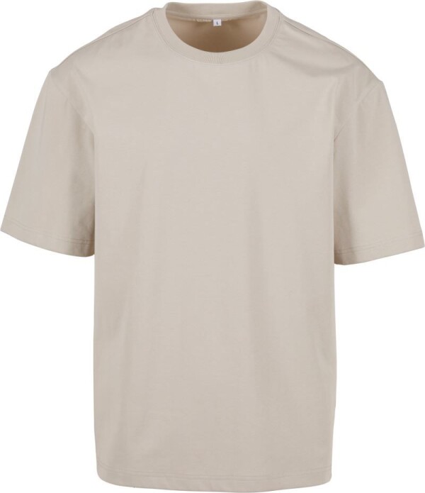 Men's Heavy Sorona® T-Shirt BY 364