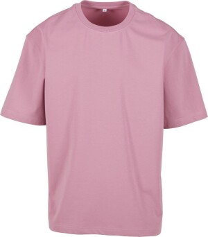 Men's Heavy Sorona® T-Shirt BY 364 - Reklamnepredmety