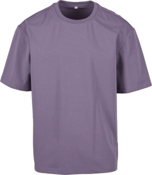 Men's Heavy Sorona® T-Shirt BY 364 - Reklamnepredmety