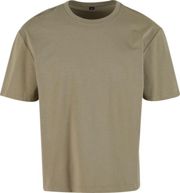 Men's Heavy Sorona® T-Shirt BY 364