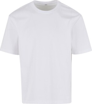 Men's Heavy Sorona® T-Shirt BY 364 - Reklamnepredmety