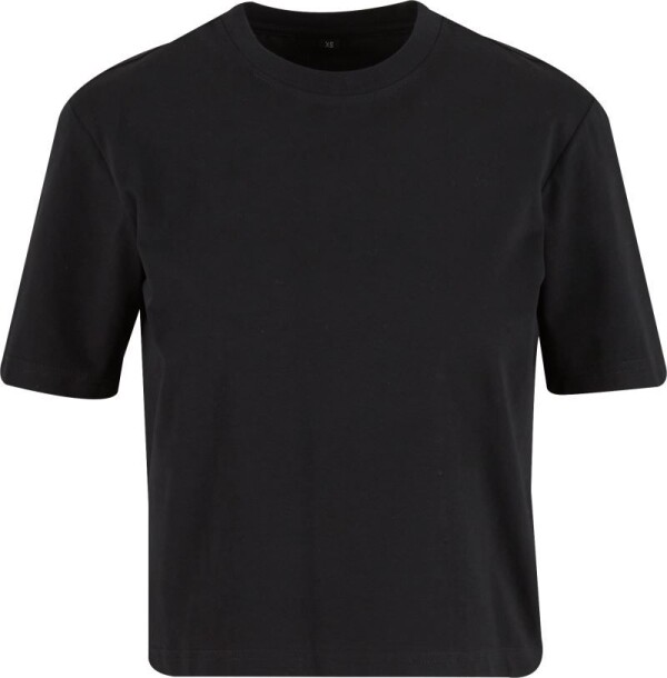Ladies' Heavy Sorona® T-Shirt BY 369