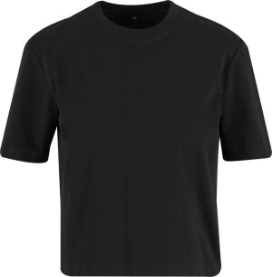 Ladies' Heavy Sorona® T-Shirt BY 369 - Reklamnepredmety