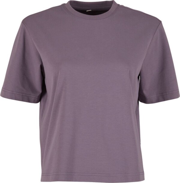 Ladies' Heavy Sorona® T-Shirt BY 369
