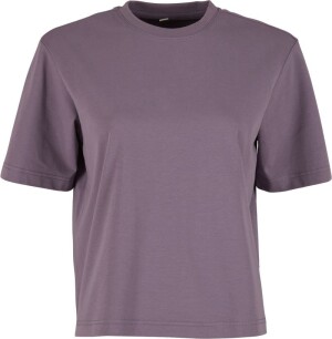 Ladies' Heavy Sorona® T-Shirt BY 369 - Reklamnepredmety