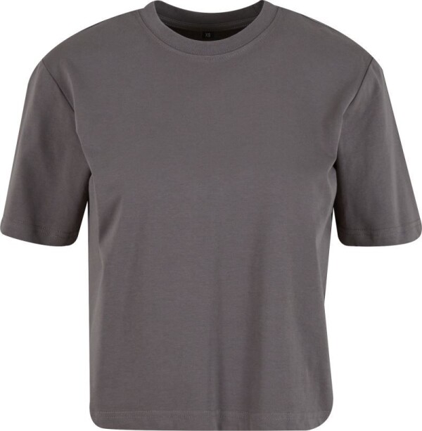 Ladies' Heavy Sorona® T-Shirt BY 369