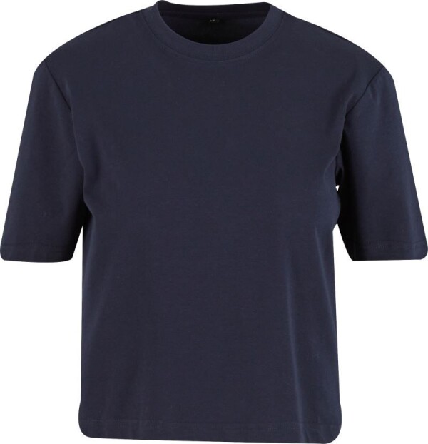 Ladies' Heavy Sorona® T-Shirt BY 369