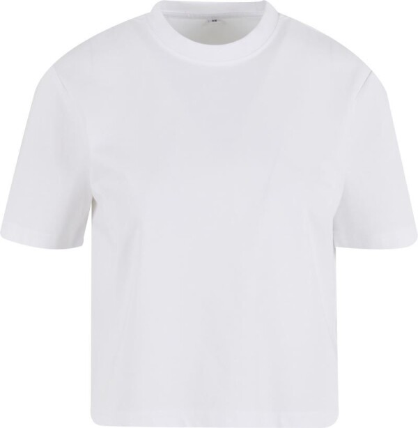 Ladies' Heavy Sorona® T-Shirt BY 369