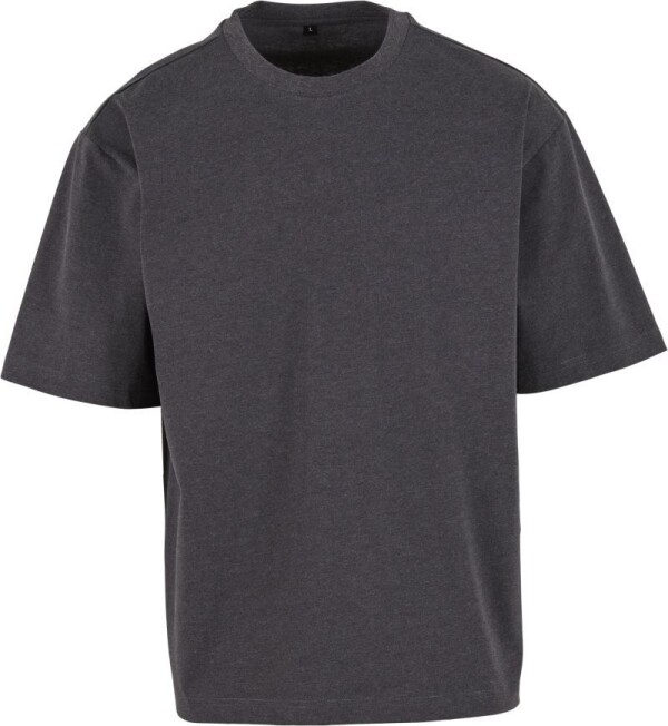 Heavy Men's T-Shirt "Loose Fit" BY 391