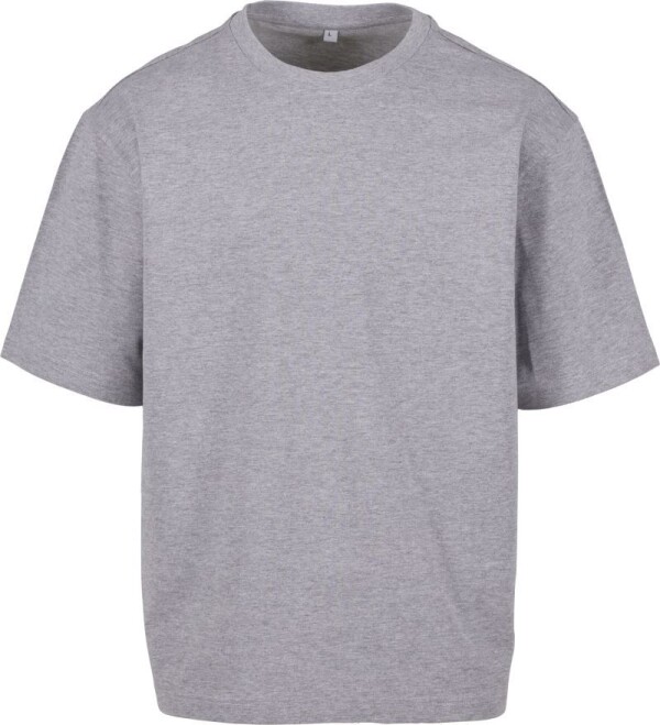 Heavy Men's T-Shirt "Loose Fit" BY 391